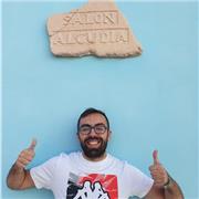 Profesor de Geografía e historia, con años de experiencia en docencia.
Clases online o presencial (Sevilla Ciudad), mis clases van dirigidas a todo tipo de personas, a alumnos que les cuesta la materia o a personas que les encanta y quieren aprender más